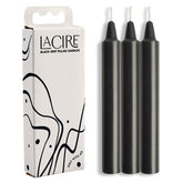 Sportsheets' Luxurious S&M Lacire Candles - Elevate Your Intimate Moments Penis Pumps And Stretchers